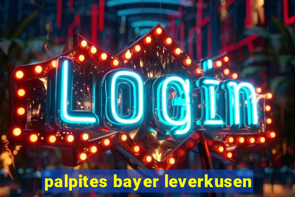 palpites bayer leverkusen